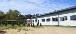 Гостиница Kihnu Sadama Öömaja  Кихну Валд
